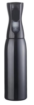 kits de 3 botellas Rociadora 500 ML NEGRO - Imagen 4