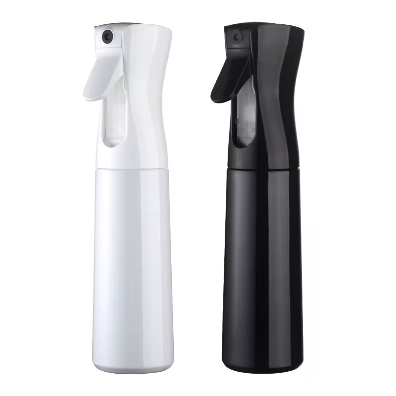 kits de 3 botellas Rociadora 500 ML NEGRO